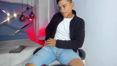 Leo online show from 03/12/26, 11:38