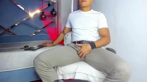 Leo online show from 03/16/26, 11:47