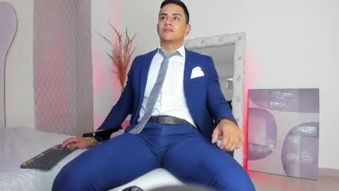 Leo online show from 04/20/26, 11:57