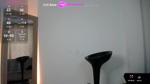 luciiana online show from 12/04/25, 08:17