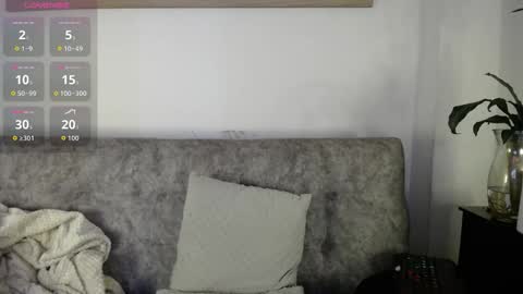 luciiana online show from 02/09/26, 05:00