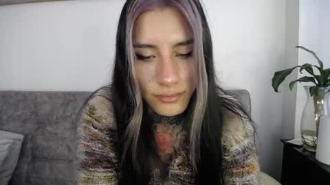 luciiana online show from 02/27/26, 05:46