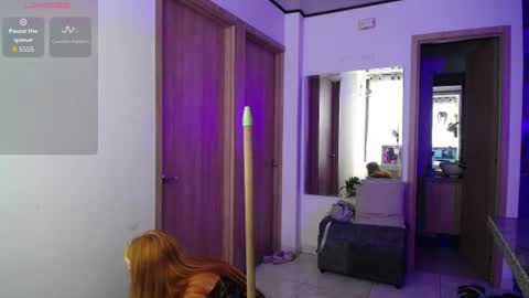 Snapshot of luciiana_lol chatting on 07/26/26, 07:54 luciiana online show from 07/26/26, 07:54