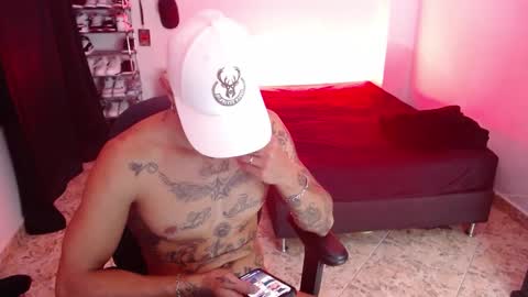 Snapshot of luciifer_hills chatting on 12/19/24, 08:55 luciifer_hills online show from 12/19/24, 08:55