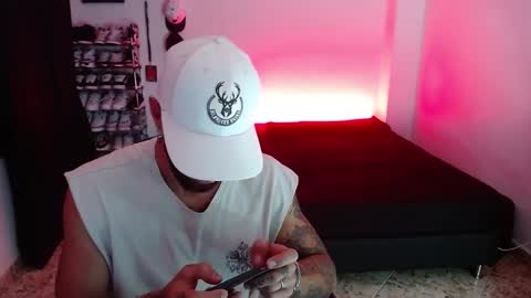 Snapshot of luciifer_hills chatting on 12/22/24, 09:20 luciifer_hills online show from 12/22/24, 09:20