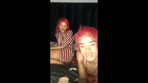 Lucile Carrie online show from 01/11/26, 04:17