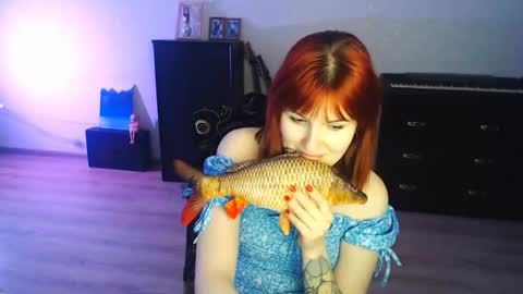 Lexa online show from 04/17/26, 04:32