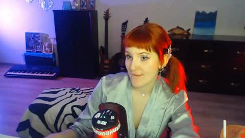 Lexa online show from 05/09/26, 09:31