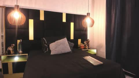 Lucio online show from 02/15/26, 12:36