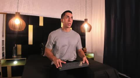 Lucio online show from 04/11/26, 11:47