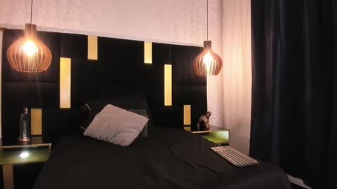 Lucio online show from 04/18/26, 11:58