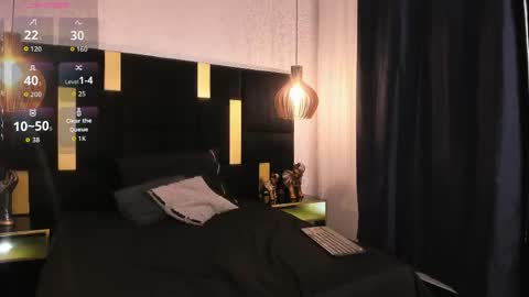 Snapshot of lucio__fox chatting on 06/04/26, 12:00 Lucio online show from 06/04/26, 12:00