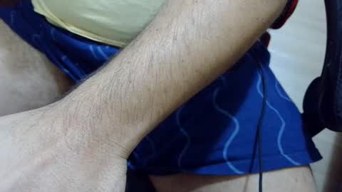 luciobsb online show from 11/19/25, 02:06