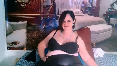 Grace online show from 02/23/25, 06:01