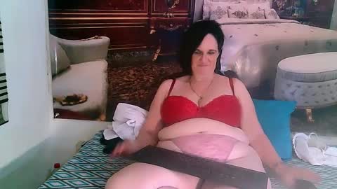 Grace online show from 02/27/25, 08:42