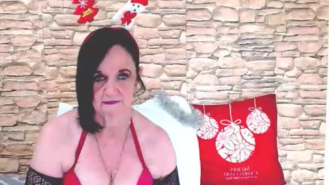 Grace online show from 12/23/25, 05:38