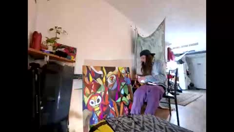 luciousloxs online show from 04/26/26, 11:30