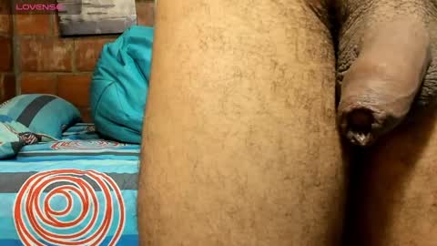 luck_andrew online show from 04/19/26, 03:00