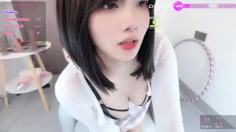 luckaisha online show from 09/30/25, 12:43
