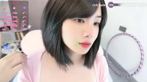 luckaisha online show from 02/01/26, 07:23