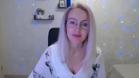 Arina online show from 03/07/25, 05:17