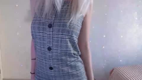 Arina online show from 03/11/26, 12:22