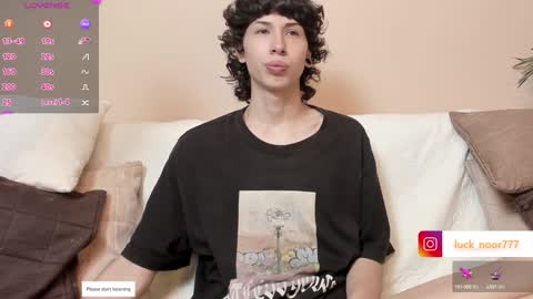 Noor online show from 01/28/25, 05:46