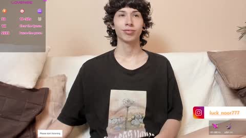 Noor online show from 01/30/25, 06:10