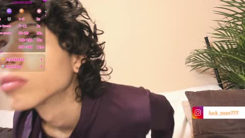 Noor online show from 01/30/25, 09:14