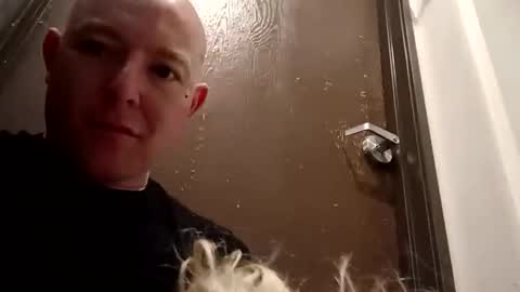 luckilyfound33 online show from 02/19/26, 04:19