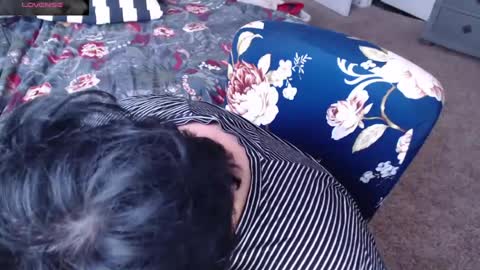 lucklucybbw online show from 07/28/26, 09:36