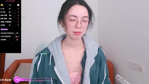 Jinn online show from 01/11/26, 02:38