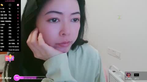 Jinn online show from 01/18/26, 02:59