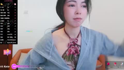 Jinn online show from 03/06/26, 03:25