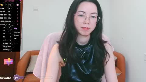 Jinn online show from 04/17/26, 02:25