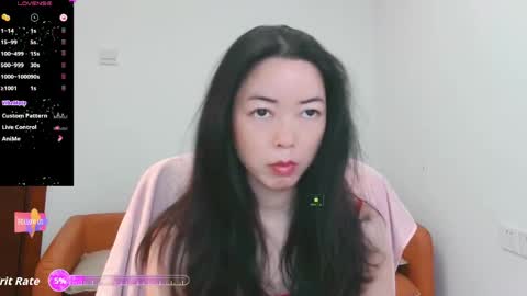 Jinn online show from 04/23/26, 02:35