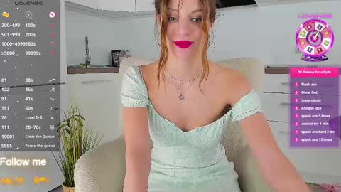 Snapshot of lucky__lady_ chatting on 02/16/25, 01:03 lucky__lady_ online show from 02/16/25, 01:03