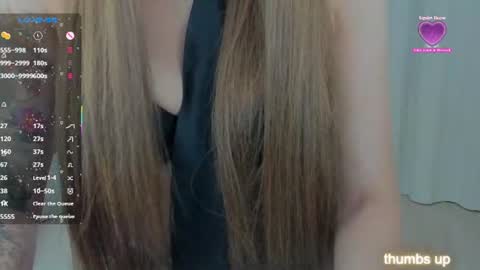 lucky__lady_ online show from 06/18/26, 09:19