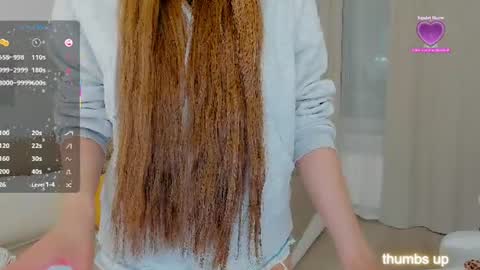 lucky__lady_ online show from 06/21/26, 09:28