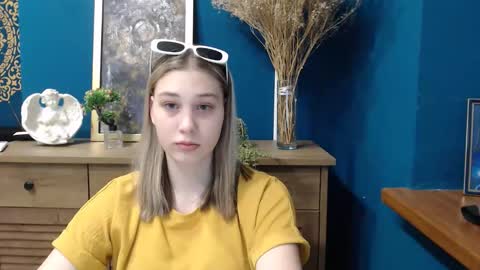 Grace online show from 05/06/26, 01:49