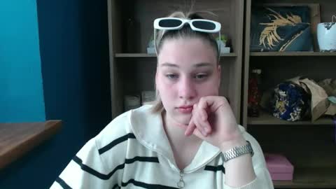 Grace online show from 05/11/26, 12:44
