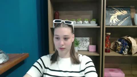 Grace online show from 05/14/26, 08:32