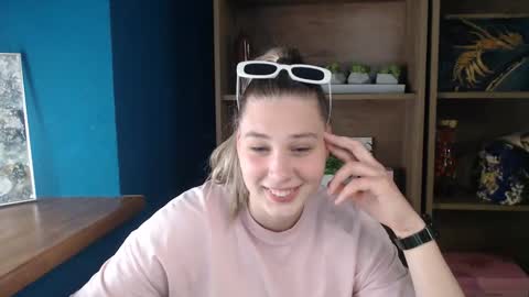 Grace online show from 05/15/26, 02:13