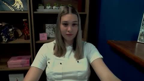 Grace online show from 05/18/26, 01:50