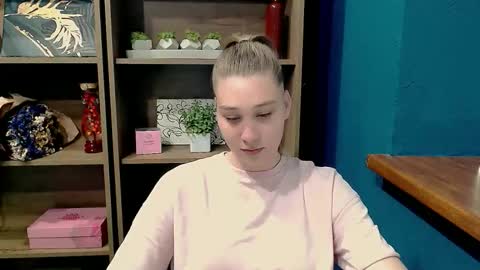 Grace online show from 05/19/26, 02:45