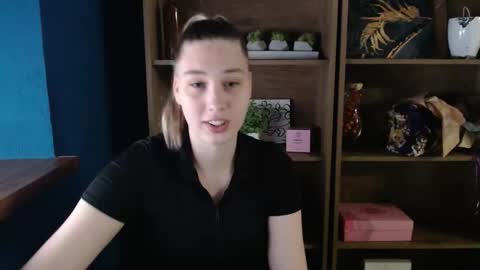Grace online show from 05/20/26, 01:06