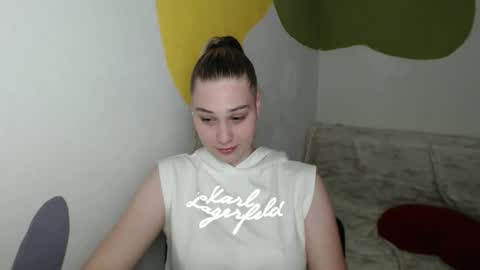 Grace online show from 05/26/26, 02:46