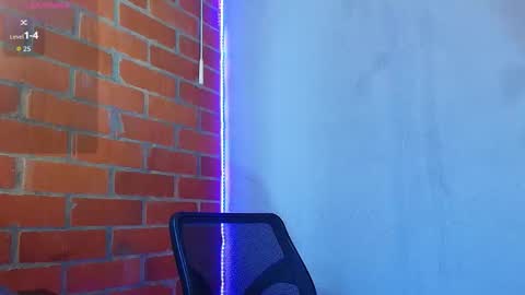 lucky_blessed online show from 10/26/25, 02:45