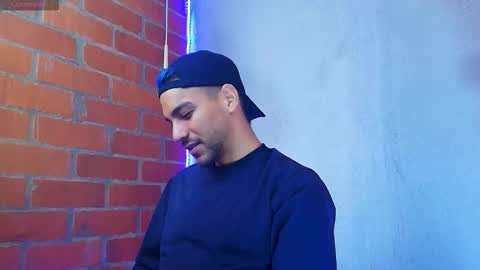 lucky_blessed online show from 11/06/25, 03:02