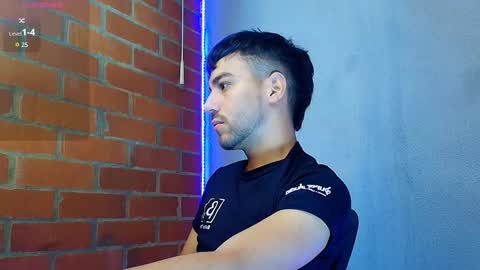 lucky_blessed online show from 11/26/25, 05:14